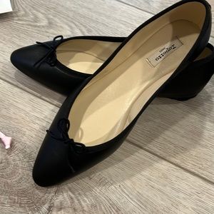 Repetto Narde Ballerinas
